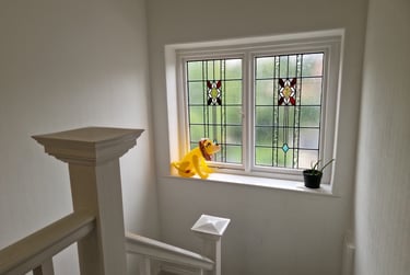 6 bed house, Hall Park, Scotforth, Lancaster, LA14SH - Image 13