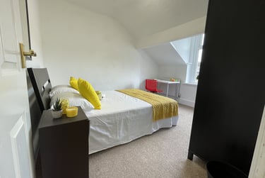 6 bed house, Dale Street, City Centre, Lancaster, LA13AW - Image 15