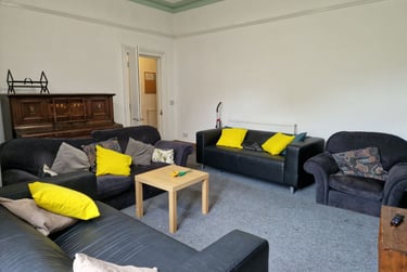 8 bed house, Scotforth Road, Scotforth, Lancaster, LA14TS - Image 15