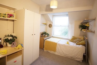 6 bed house, Hubert Place, City Centre, Lancaster, LA15PF - Image 14