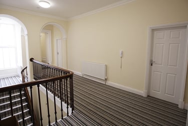 8 bed flat, Queen Street Upstairs, City Centre, Lancaster, LA11RU - Image 3
