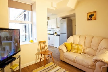 4 bed house, Briery Street, City Centre, Lancaster, LA15RD - Image 3