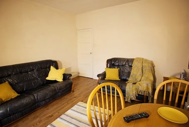 4 bed house, Albion Street, City Centre, Lancaster, LA11DY - Image 3