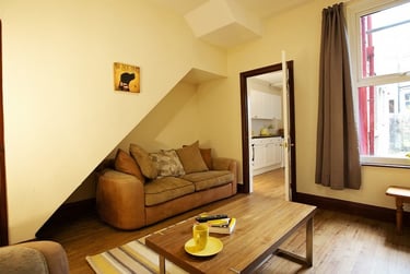 4 bed house, Avondale Road, Scotforth, Lancaster, LA14BZ - Image 3