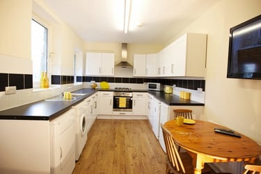 4 bed house, Coulston Road, Scotforth, Lancaster, LA13AD - Image 3