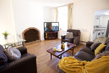 5 bed house, Havelock Street, City Centre, Lancaster, LA14AD - Image 3