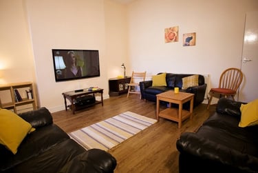 5 bed house, Havelock Street, City Centre, Lancaster, LA14AD - Image 3