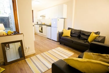 5 bed house, Prospect Street, City Centre, Lancaster, LA13BL - Image 3