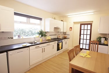 5 bed house, Sibsey Street, City Centre, Lancaster, LA15DQ - Image 3