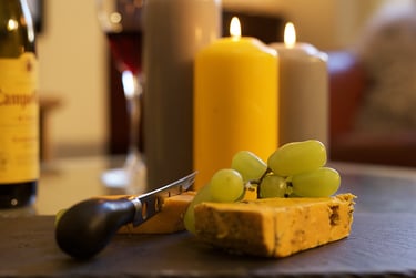 5 bed house, St. Oswald Street, City Centre, Lancaster, LA13AS - Image 3