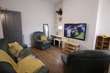 5 bed house, St. Oswald Street, City Centre, Lancaster, LA13AS - Image 3