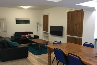 5 bed house, St. Oswald Street, City Centre, Lancaster, LA13AS - Image 3