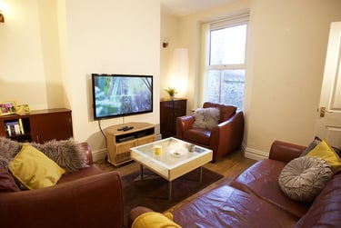 5 bed house, St. Oswald Street, City Centre, Lancaster, LA13AS - Image 3