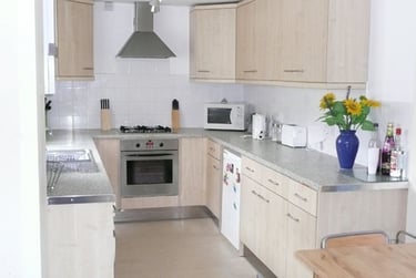 5 bed house, St. Oswald Street, City Centre, Lancaster, LA13AS - Image 3