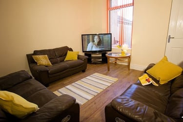 5 bed house, St. Oswald Street, City Centre, Lancaster, LA13AS - Image 3