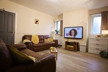6 bed house, Bowerham Road, City Centre, Lancaster, LA14AA - Image 3