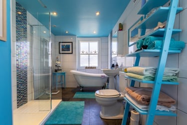 6 bed house, Dallas Road, City Centre, Lancaster, LA11TW - Image 3