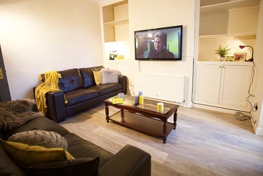 6 bed house, Golgotha Road, Scotforth, Lancaster, LA13AA - Image 3