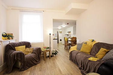 6 bed house, Golgotha Road, Scotforth, Lancaster, LA13AA - Image 3