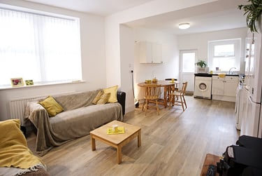 6 bed house, Gregson Road, City Centre, Lancaster, LA13DJ - Image 3