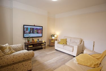 6 bed house, Portland Street, City Centre, Lancaster, LA11SZ - Image 3