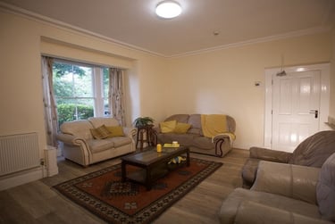 7 bed house, East Road, City Centre, Lancaster, LA13EE - Image 3