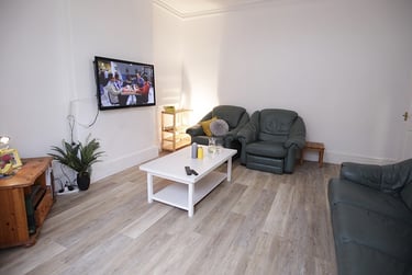 7 bed house, Regent Street, City Centre, Lancaster, LA11SQ - Image 3