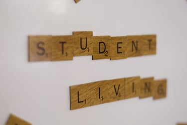 5 bed flat, Station Road, City Centre, Lancaster, LA15SJ - Image 7