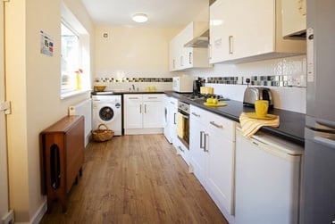 4 bed house, Gladstone Terrace, City Centre, Lancaster, LA11DW - Image 3