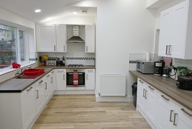 8 bed house, Dallas Road, City Centre, Lancaster, LA11TW - Image 3