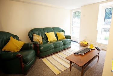 4 bed house, Aberdeen Road, City Centre, Lancaster, LA13DB - Image 3