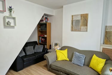 4 bed house, Green Street, City Centre, Lancaster, LA11DZ - Image 3