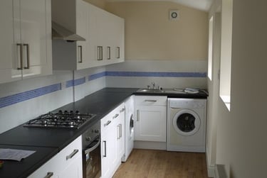 4 bed house, Bath Street, City Centre, Lancaster, LA13PZ - Image 3