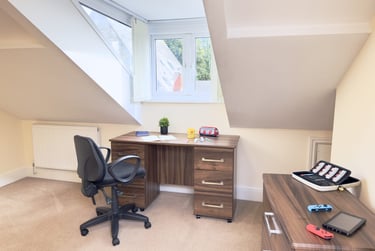 4 bed flat, Brock Street, City Centre, Lancaster, LA11UR - Image 3