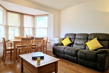 6 bed house, Villas Court, City Centre, Lancaster, LA11TR - Image 5