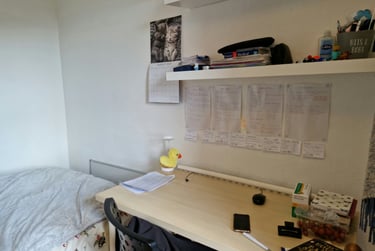 4 bed house, Greaves Road, City Centre, Lancaster, LA14UR - Image 3