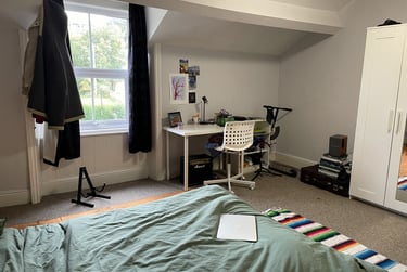 6 bed house, Greaves Road, Scotforth, Lancaster, LA14UW - Image 3