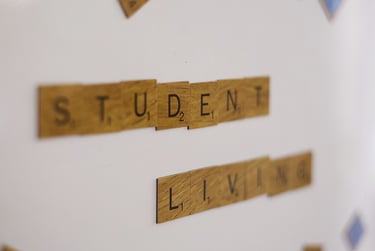 6 bed flat, Westbourne Road, City Centre, Lancaster, LA15DB - Image 3