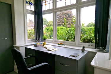 6 bed house, Hall Park, Scotforth, Lancaster, LA14SH - Image 3