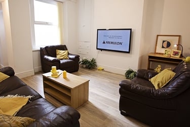 6 bed house, Dale Street, City Centre, Lancaster, LA13AP - Image 3