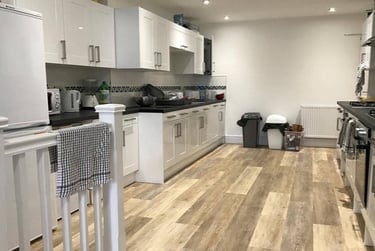 7 bed flat, Queen Street, City Centre, Lancaster, LA11RS - Image 3