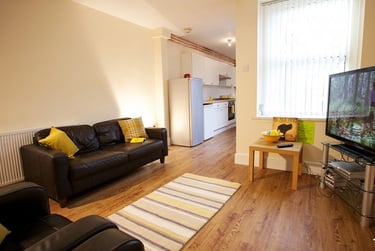 5 bed house, Green Street, City Centre, Lancaster, LA11DZ - Image 3