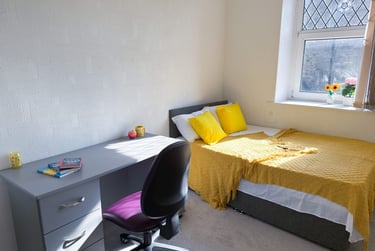 3 bed flat, Stonewell, City Centre, Lancaster, LA11NJ - Image 3