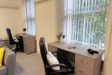 1 bed studio, Queen Square, City Centre, Lancaster, LA11RN - Image 3