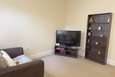 1 bed studio, Westbourne Road, City Centre, Lancaster, LA15DB - Image 3