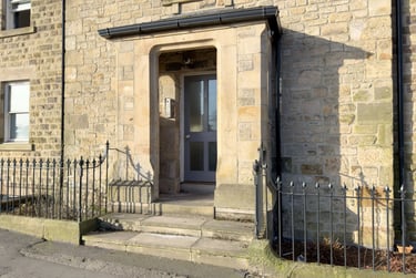 1 bed studio, The Railton, City Centre, Lancaster, LA15SJ - Image 7