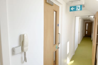 1 bed studio, The Railton, City Centre, Lancaster, LA15SJ - Image 7