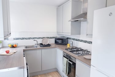 4 bed house, Ridge Street, Skerton, Lancaster, LA11EA - Image 3