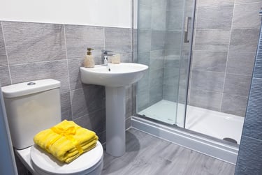 9 bed house, Regent Street, City Centre, Lancaster, LA11SQ - Image 3