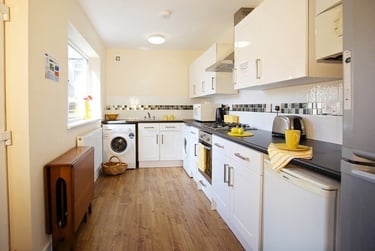 4 bed house, Briery Street, City Centre, Lancaster, LA15RD - Image 4